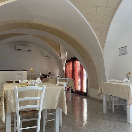 Donna Concetta Casa Vacanze Феллине Экстерьер фото